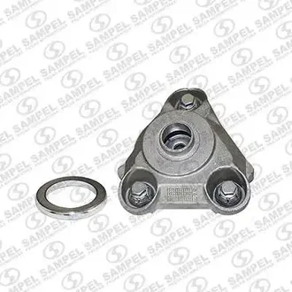 Sampel - 7070A