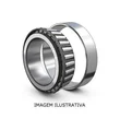 Skf - 14138-A + BR14274