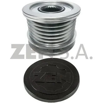 Zen - 5643