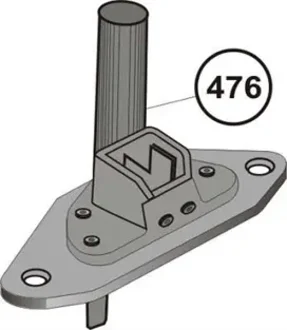 Amalcaburio - 476