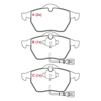 Willtec - FP539