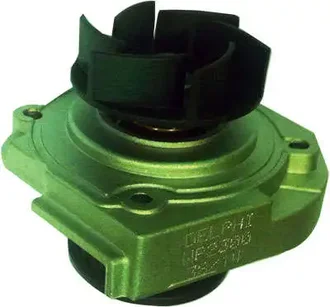 Delphi - WP2300
