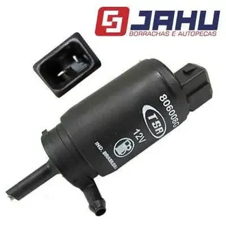 Jahu - 62389-9
