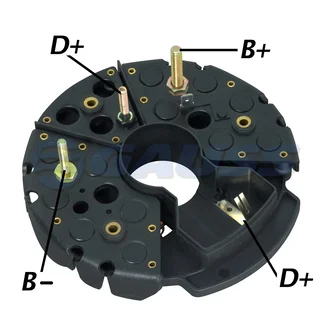 Gauss - GA1065