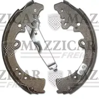Mazzicar - BPSA 0096741