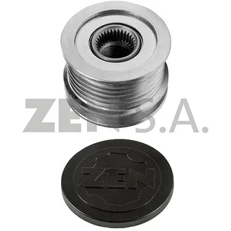 Zen - 5395