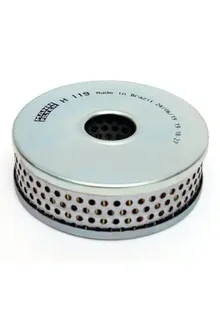 Mann - H119