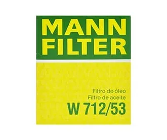 Mann - W712/53