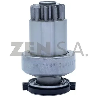 Zen - 1937