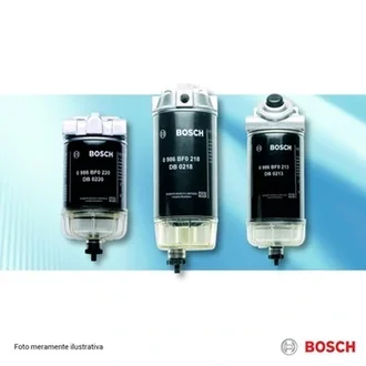 Bosch - 986450710