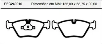 Cofap - PFC240010