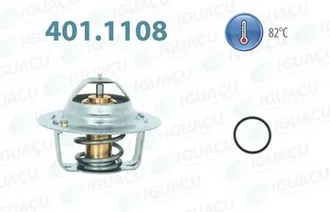 Iguaçu - 401.1108-82
