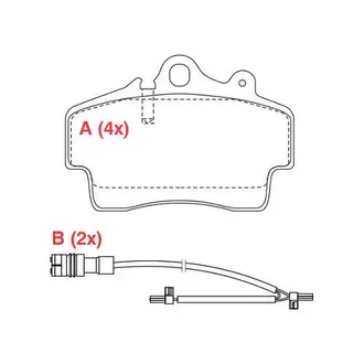 Willtec - PW837A