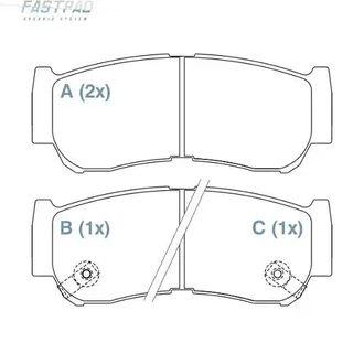 Willtec - FP716