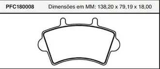 Cofap - PFC180008