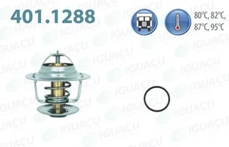 Iguaçu - 401.1288-95