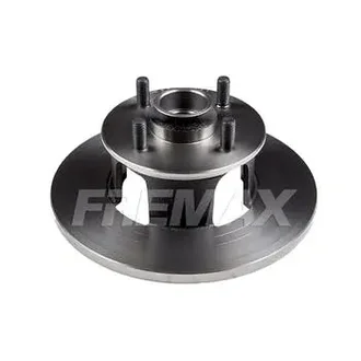 Fremax - BD 7738