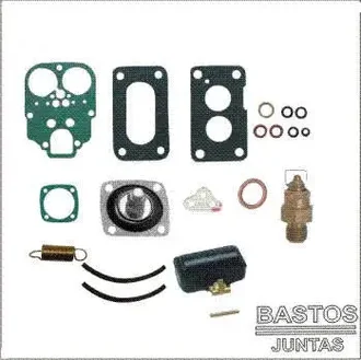 Bastos Juntas - 312309
