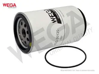 Wega - FCD-30120