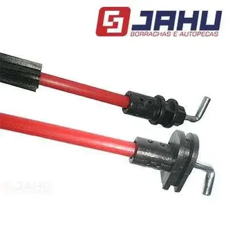 Jahu - 58097-0