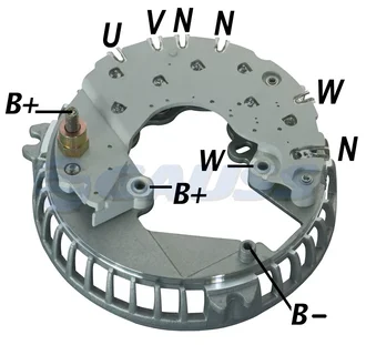 Gauss - GA1204
