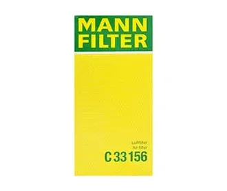 Mann - C33156
