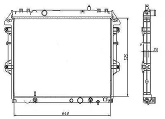 Magneti Marelli - RMM1006HTO