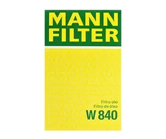 Mann - W840