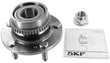 Skf - VKBA 6943