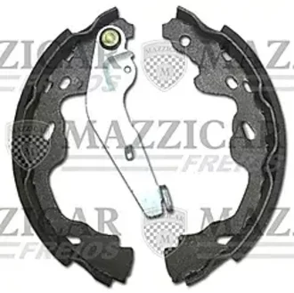 Mazzicar - BPSA 0096850