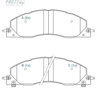 Willtec - FP762