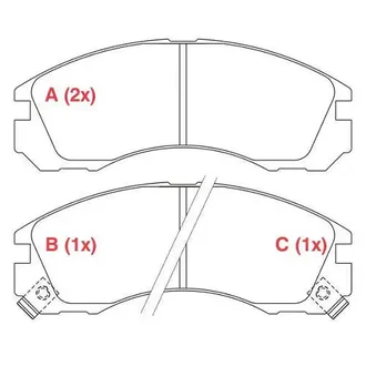 Willtec - FP383