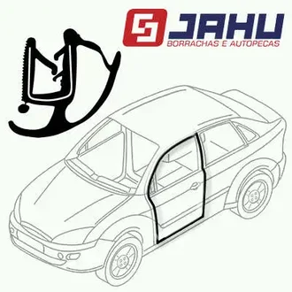 Jahu - 00923-5