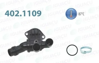 Iguaçu - 402.1109-87