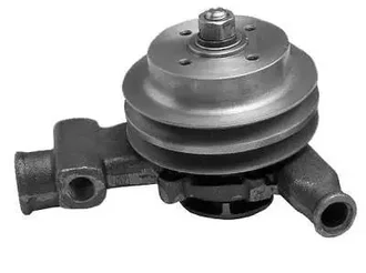Magneti Marelli - BMM0334