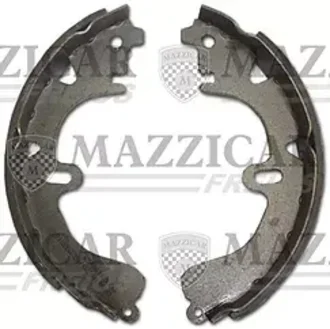 Mazzicar - BPSA 0094570