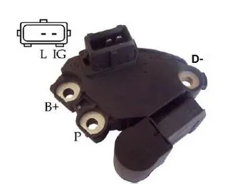 Ikro - IK5325
