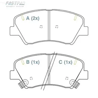 Willtec - FP205