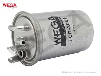 Wega - FCD-2067