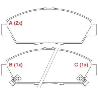 Willtec - FP639