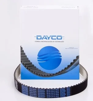 Dayco - 124SX180H