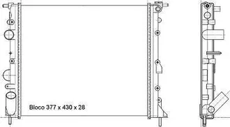 Magneti Marelli - RMM773001M