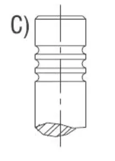 Magneti Marelli - VAC17001