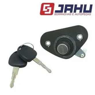 Jahu - 07430-1
