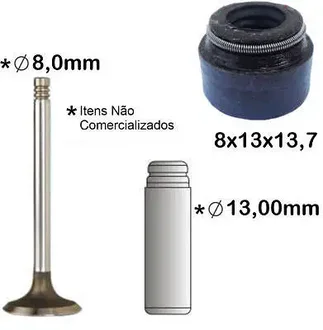 Bastos Juntas - 1250011