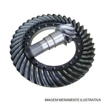 Dana - 23592-1X