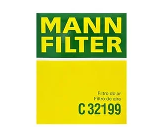 Mann - C32199