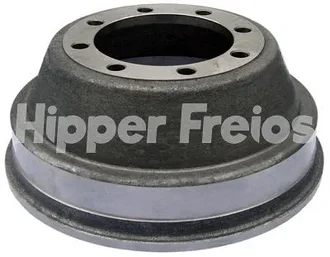 Hipper Freios - HF 4000H