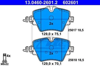 Ate - 602601