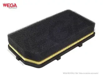 Wega - JFA-0F20